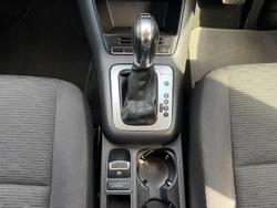 2011 Volkswagen Tiguan 103TDI 5N MY11 Four Wheel Drive Titanium Beige