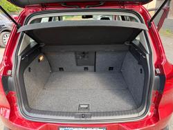 2011 Volkswagen Tiguan 103TDI 5N MY11 Four Wheel Drive Titanium Beige