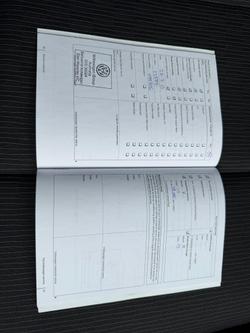 2011 Volkswagen Tiguan 103TDI 5N MY11 Four Wheel Drive Titanium Beige