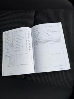 2011 Volkswagen Tiguan 103TDI 5N MY11 Four Wheel Drive Titanium Beige