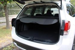 2022 Subaru Forester Hybrid L S5 MY22 AWD Crystal White