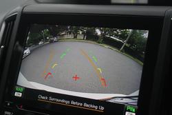 2022 Subaru Forester Hybrid L S5 MY22 AWD Crystal White