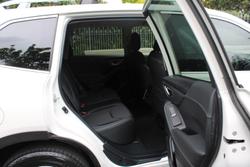 2022 Subaru Forester Hybrid L S5 MY22 AWD Crystal White