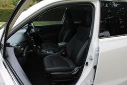 2022 Subaru Forester Hybrid L S5 MY22 AWD Crystal White