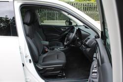 2022 Subaru Forester Hybrid L S5 MY22 AWD Crystal White