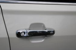 2022 Subaru Forester Hybrid L S5 MY22 AWD Crystal White