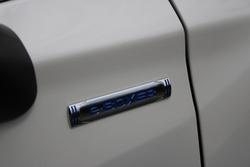 2022 Subaru Forester Hybrid L S5 MY22 AWD Crystal White