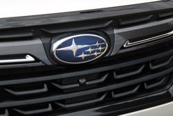 2022 Subaru Forester Hybrid L S5 MY22 AWD Crystal White