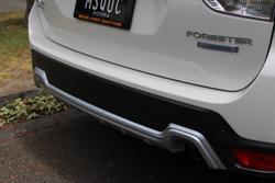 2022 Subaru Forester Hybrid L S5 MY22 AWD Crystal White