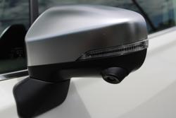 2022 Subaru Forester Hybrid L S5 MY22 AWD Crystal White