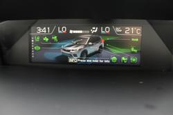 2022 Subaru Forester Hybrid L S5 MY22 AWD Crystal White