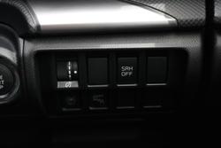 2022 Subaru Forester Hybrid L S5 MY22 AWD Crystal White