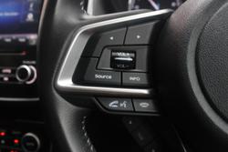 2022 Subaru Forester Hybrid L S5 MY22 AWD Crystal White