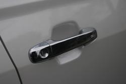 2022 Subaru Forester Hybrid L S5 MY22 AWD Crystal White