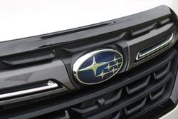 2022 Subaru Forester Hybrid L S5 MY22 AWD Crystal White