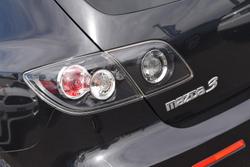 2006 Mazda 3 Maxx Sport
