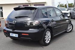 2006 Mazda 3 Maxx Sport