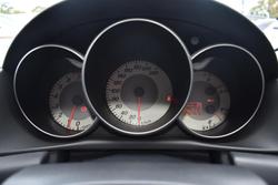 2006 Mazda 3 Maxx Sport