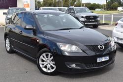 2006 Mazda 3 Maxx Sport