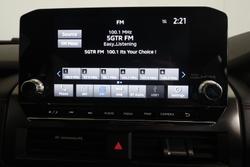 2025 Mitsubishi Triton GSR