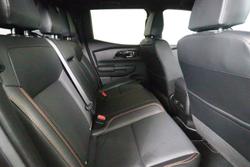 2025 Mitsubishi Triton GSR