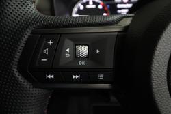 2025 Mitsubishi Triton GSR