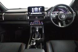 2025 Mitsubishi Triton GSR