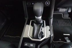 2025 Mitsubishi Triton GSR