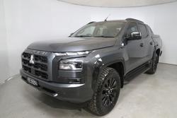 2025 Mitsubishi Triton GSR