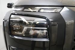 2025 Mitsubishi Triton GSR