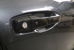 2025 Mitsubishi Triton GSR