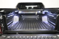 2025 Mitsubishi Triton GSR