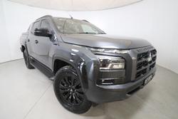 2025 Mitsubishi Triton GSR