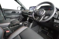 2025 Mitsubishi Triton GSR