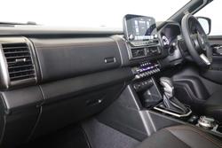 2025 Mitsubishi Triton GSR