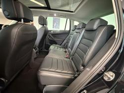 2023 Volkswagen Tiguan 162TSI Elegance