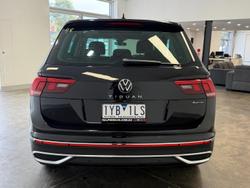 2023 Volkswagen Tiguan 162TSI Elegance