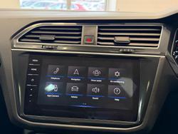 2023 Volkswagen Tiguan 162TSI Elegance
