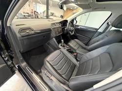2023 Volkswagen Tiguan 162TSI Elegance