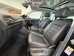 2023 Volkswagen Tiguan 162TSI Elegance