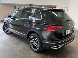2023 Volkswagen Tiguan 162TSI Elegance