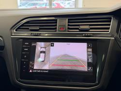 2023 Volkswagen Tiguan 162TSI Elegance