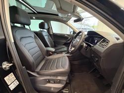 2023 Volkswagen Tiguan 162TSI Elegance