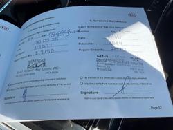 2021 Kia Carnival Platinum