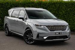 2021 Kia Carnival Platinum