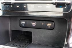 2021 Kia Carnival Platinum KA4 MY21 SILVER