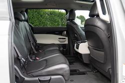2021 Kia Carnival Platinum KA4 MY21 SILVER