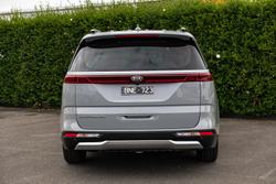 2021 Kia Carnival Platinum KA4 MY21 SILVER