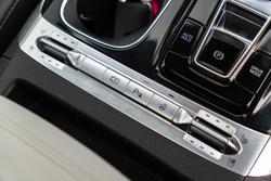 2021 Kia Carnival Platinum KA4 MY21 SILVER