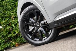 2021 Kia Carnival Platinum KA4 MY21 SILVER